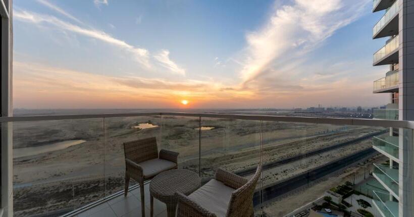 Fotos del hotel Radisson Hotel Dubai Damac Hills:  49