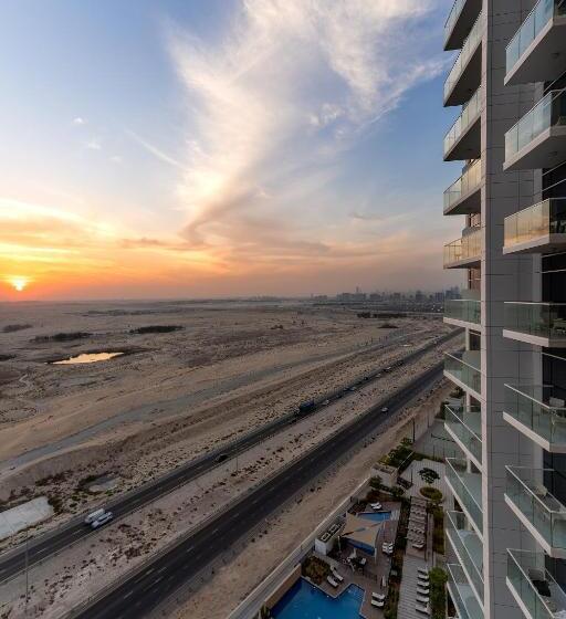 Fotos del hotel Radisson Hotel Dubai Damac Hills:  34