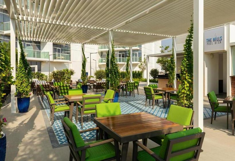 Fotos del hotel Radisson Hotel Dubai Damac Hills:  16