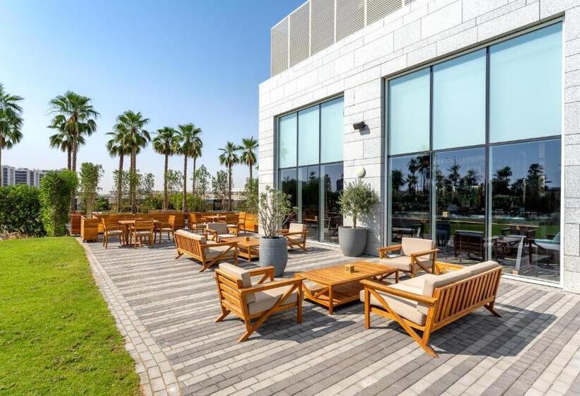 Fotos del hotel Radisson Hotel Dubai Damac Hills:  42