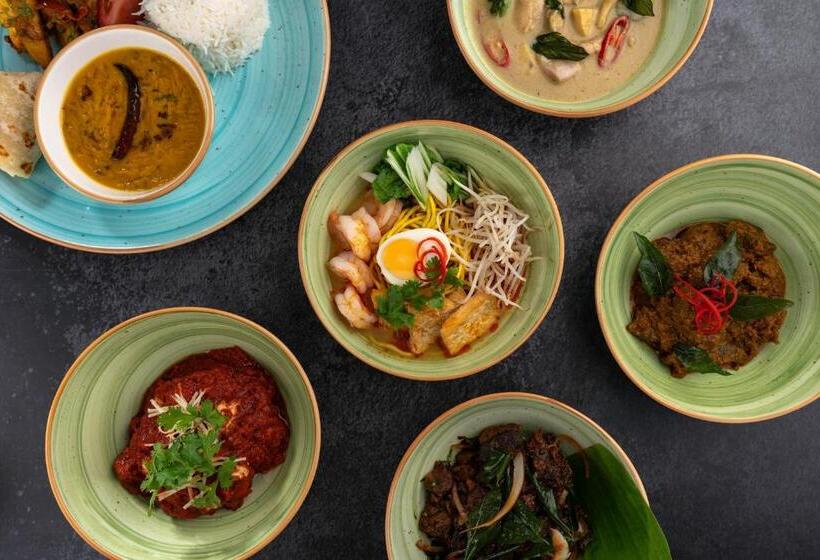 Fotos del hotel Radisson Hotel Dubai Damac Hills:  48