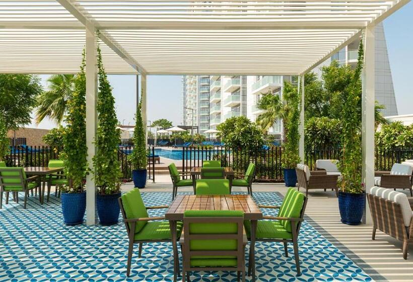 Fotos del hotel Radisson Hotel Dubai Damac Hills:  46