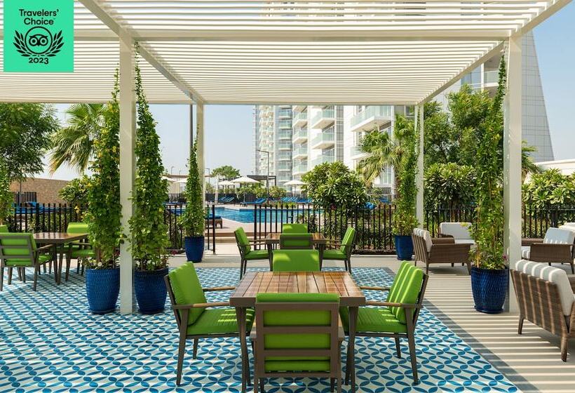 Fotos del hotel Radisson Hotel Dubai Damac Hills:  30