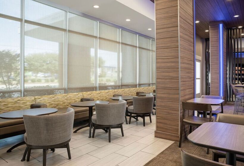 فندق Springhill Suites By Marriott Birmingham Gardendale