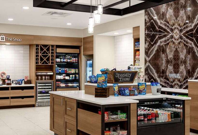 בית מלון כפרי Tru By Hilton Mt. Juliet, Tn