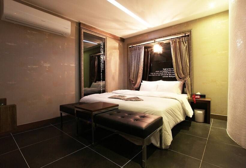 Hotel Wolgot Imt