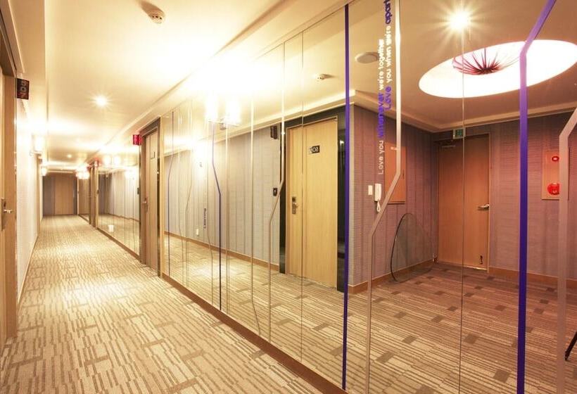 Hotel Wolgot Imt