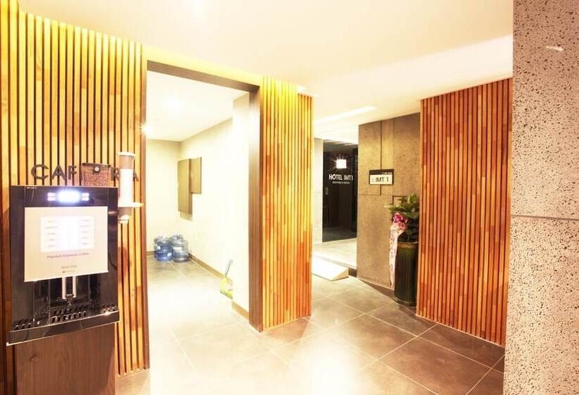 Hotel Wolgot Imt