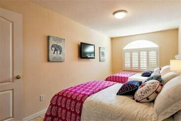 Ideal Family Vacation Home