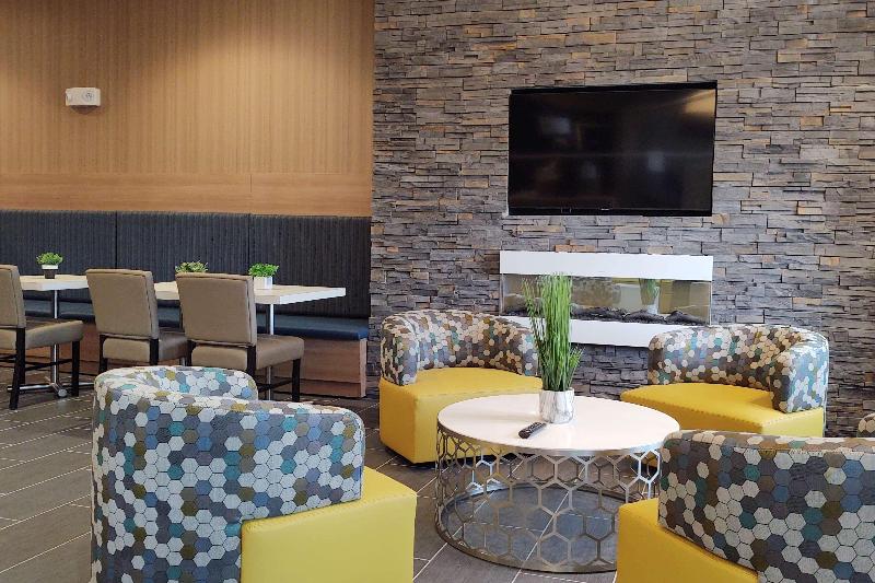 Microtel Inn & Suites By Wyndham Liberty/ne Kansas City Area