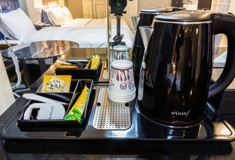 Motel Anyang Palace