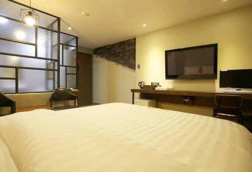 مُتل Cheongju Hotel 7