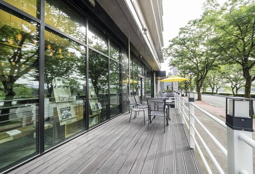 モーテル Namwon Hotel Chunhyang