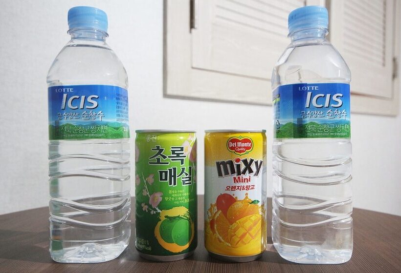 فندق على الطريق Gimhae Buwondong Cloud Nine