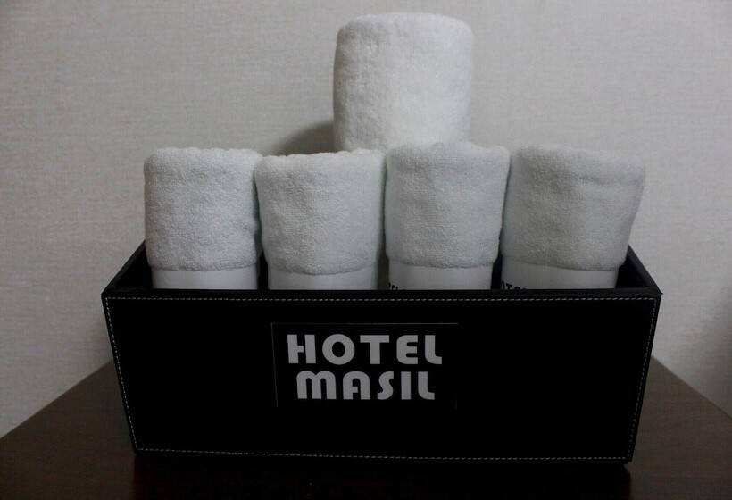 فندق على الطريق Gimhae Samgye Masil