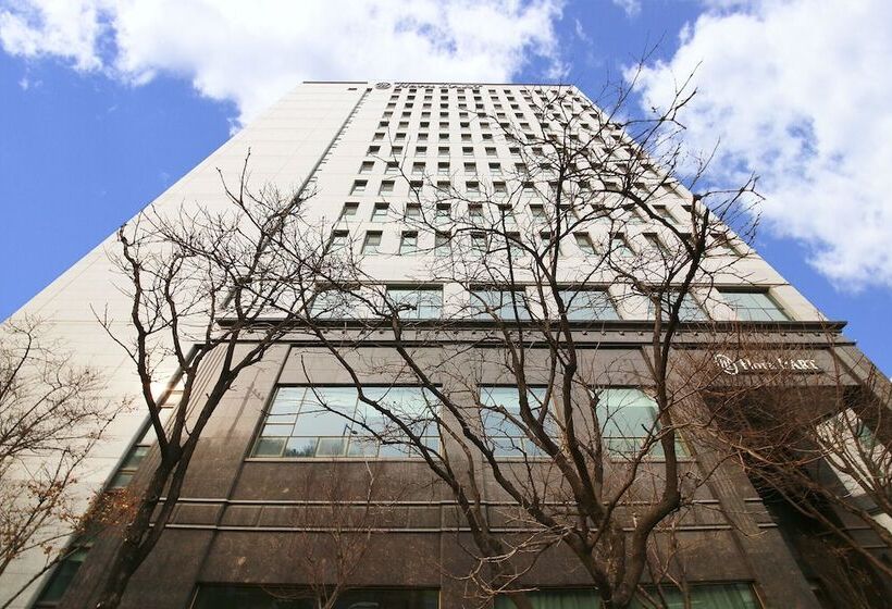 مُتل Gimpo Hotel L Art