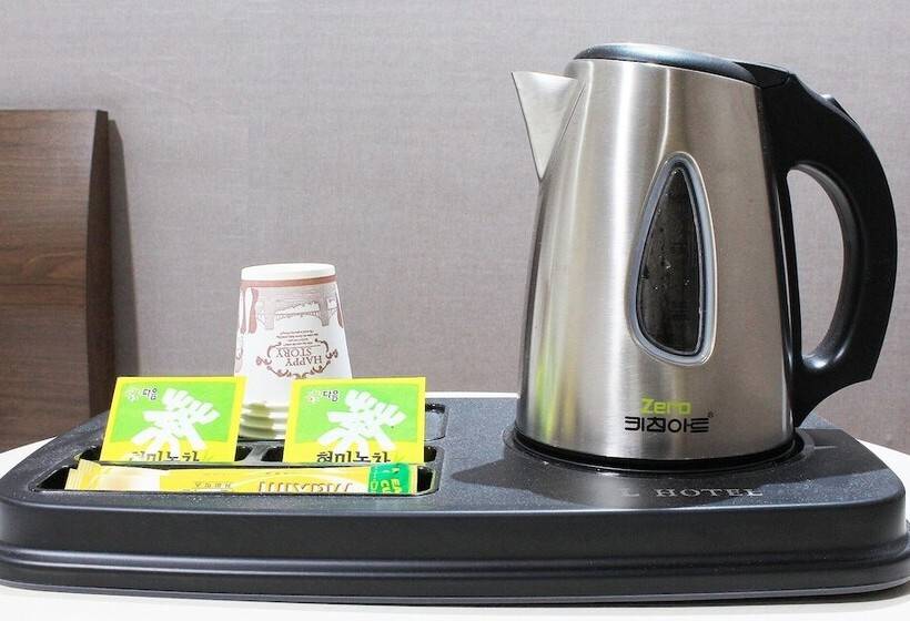 モーテル Gunsan L