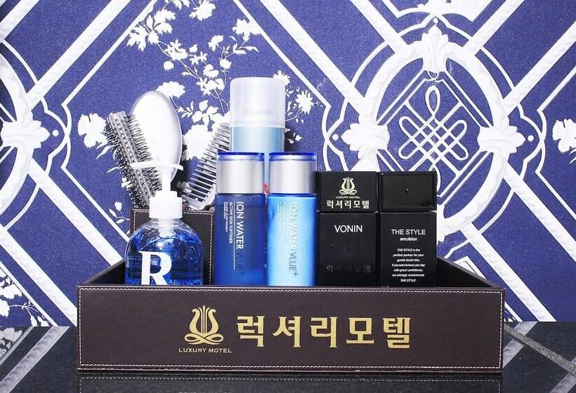 فندق على الطريق Gwangju Hanam Luxury