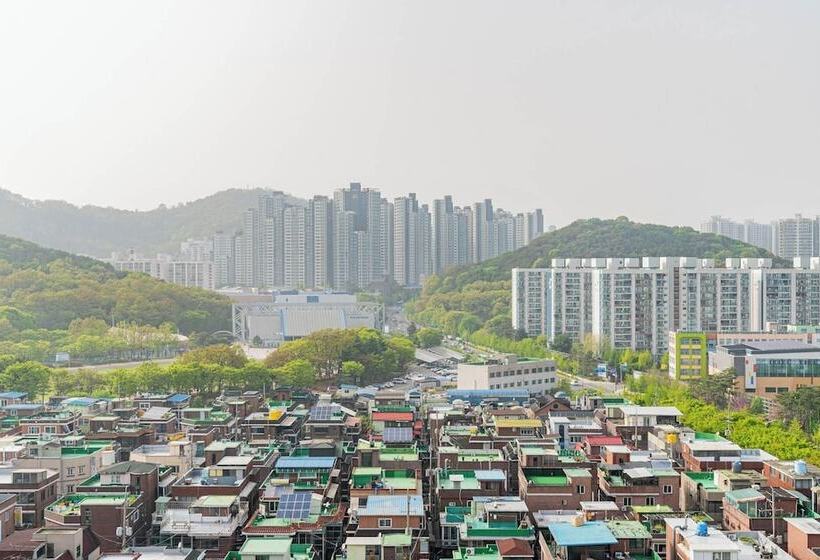 מוטל Gwangmyeong J