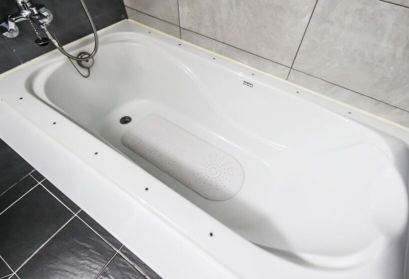 مُتل Iksan Hotel Rings