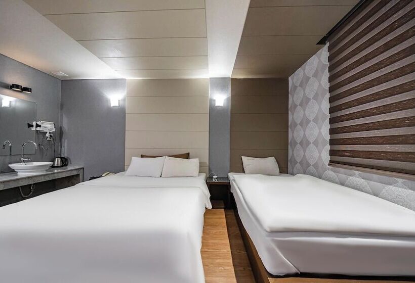 Motel Paju Imt