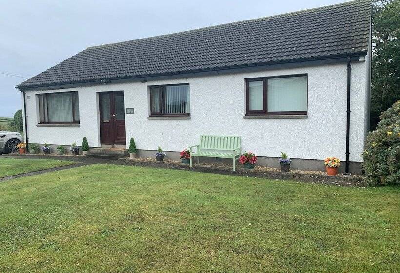 Osborne Cottage