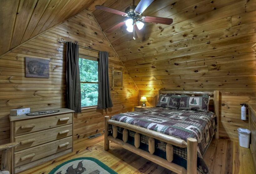 Snuggle Inn