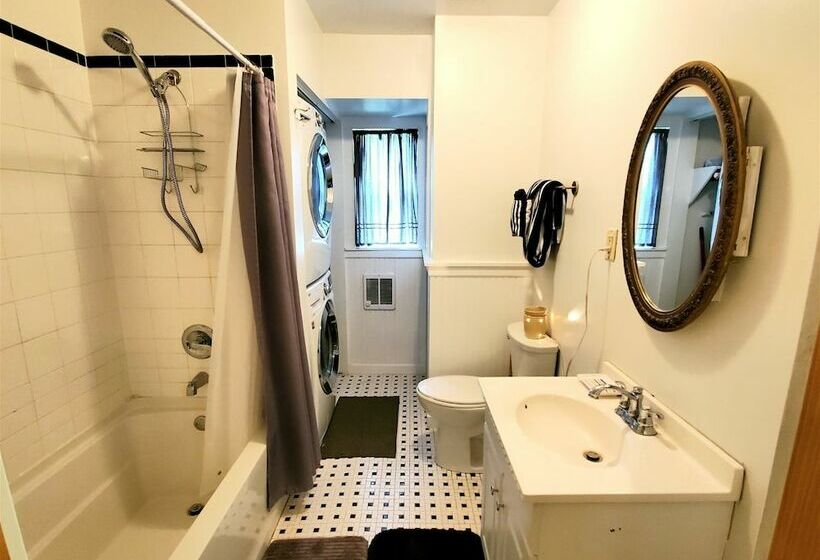 Steel Driver River Cabin