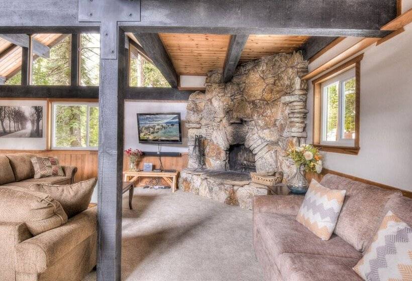 Tranquil Tahoe