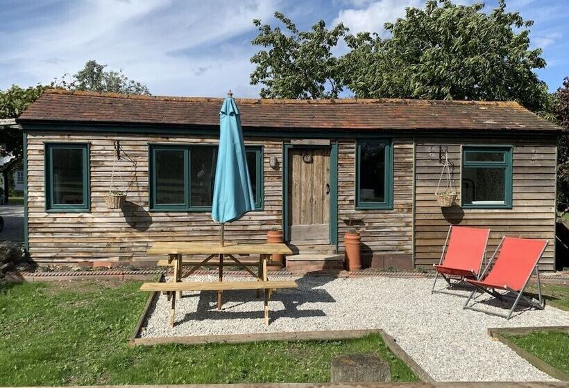 Truly Kentish Holiday Lets