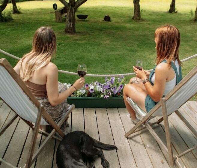 Truly Kentish Holiday Lets