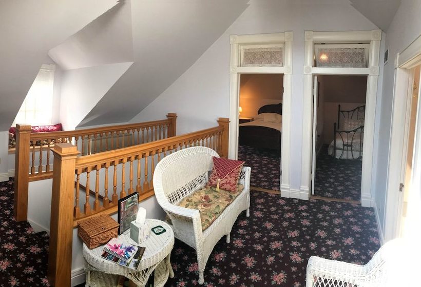 민박 Andor Wenneson Inn