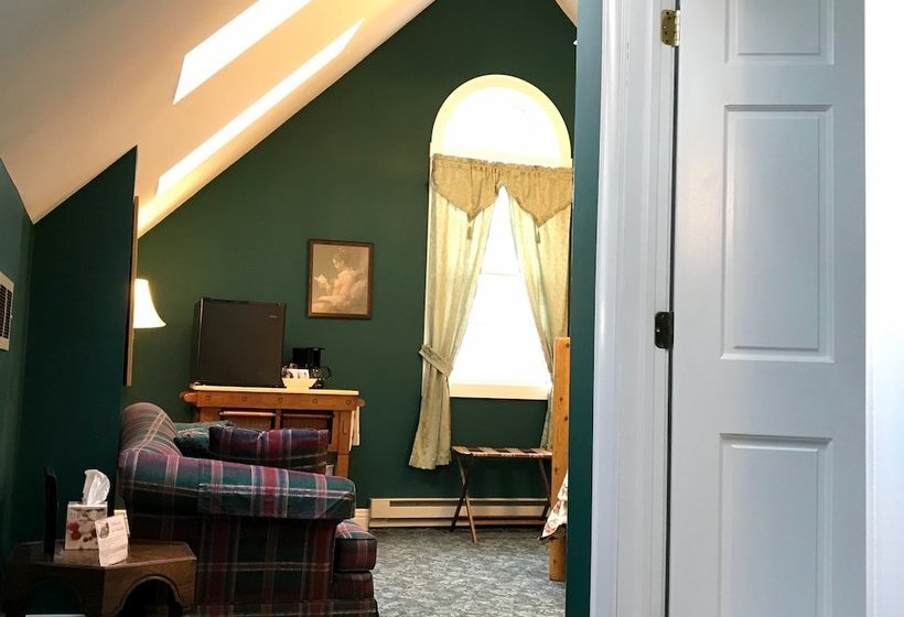 민박 Andor Wenneson Inn
