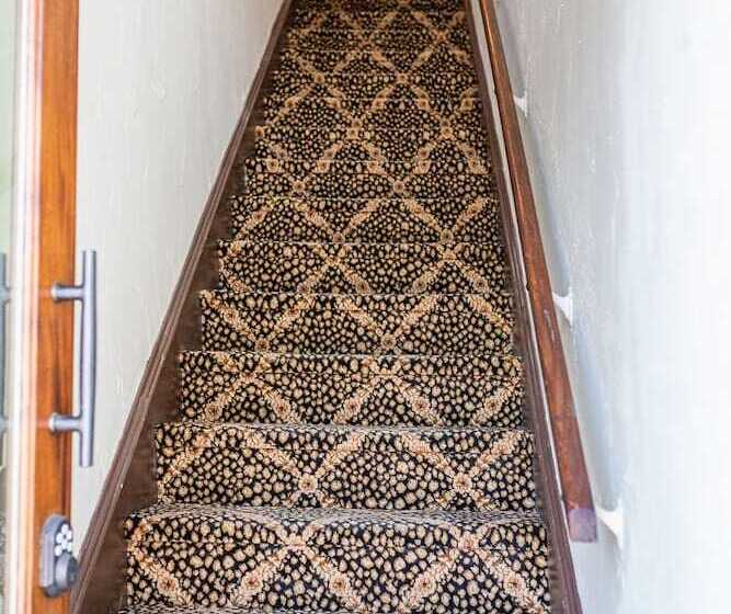 تختخواب و صبحانه Decatur Courthouse Suites