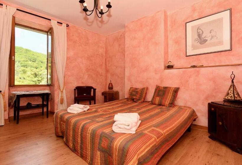 Bed and Breakfast La Tulipe Sauvage