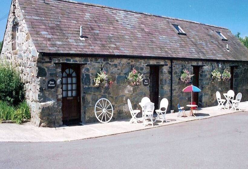 住宿加早餐  Old Mill Farmhouse