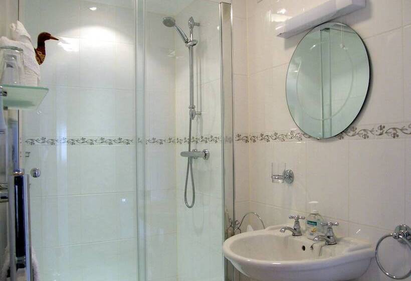 住宿加早餐  Old Mill Farmhouse