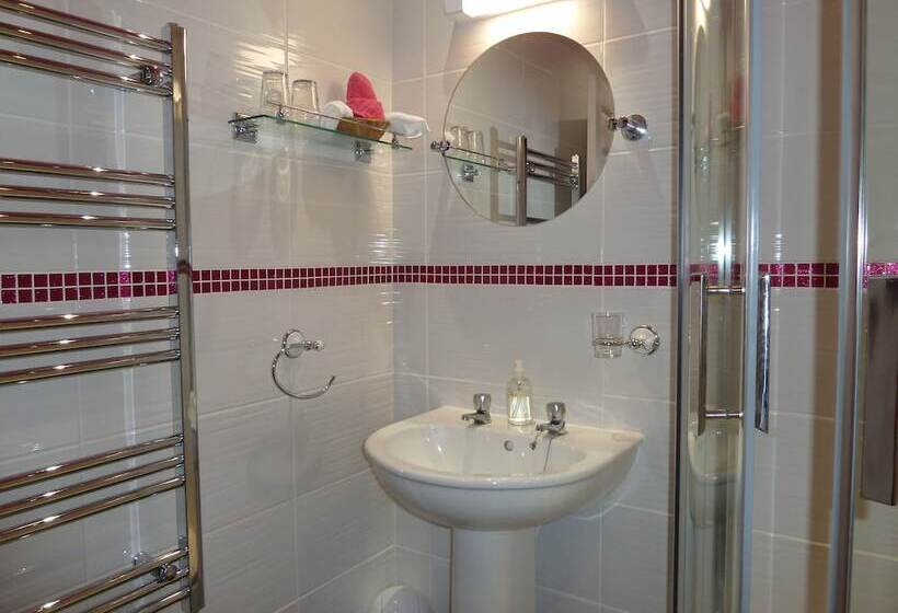 住宿加早餐  Old Mill Farmhouse