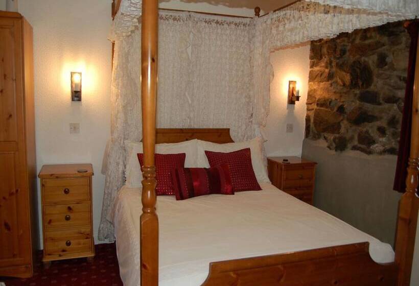 Bed and Breakfast Old Mill Farmhouse