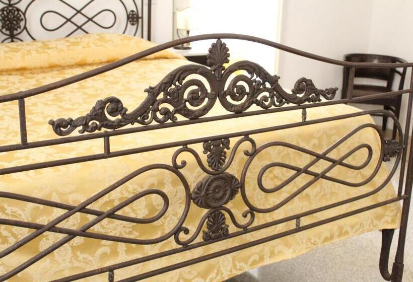 مبيت وإفطار Palazzo Bitonti