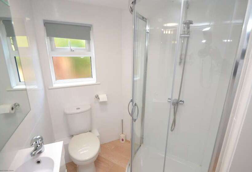 Beechwood Cottage