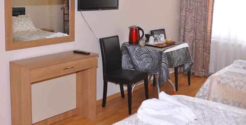 Emsa Otel Maltepe