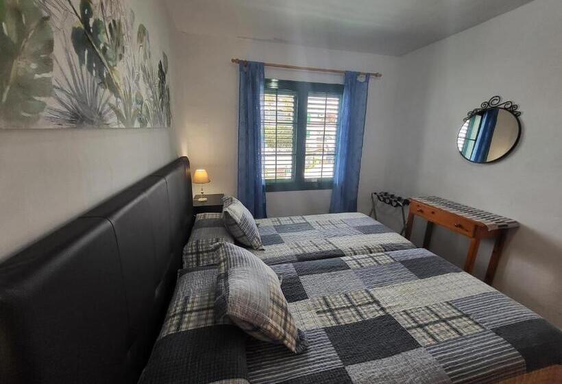 Gueldera Apartments