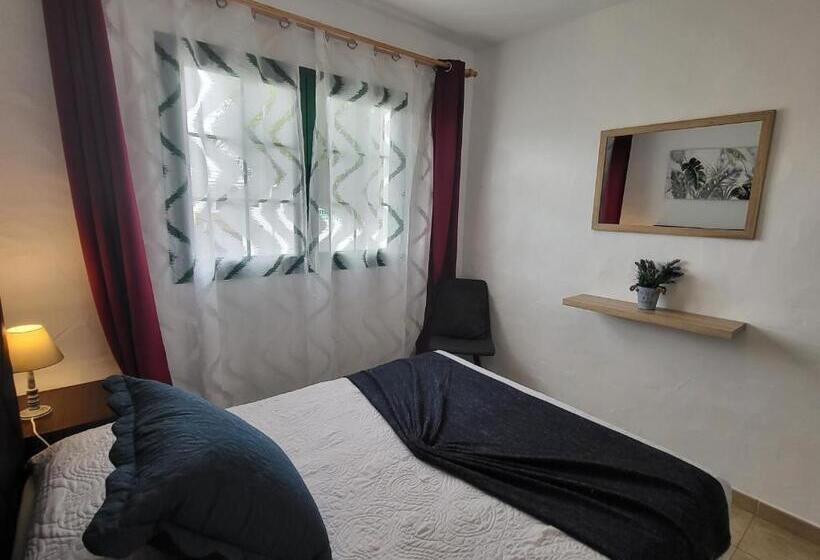 Gueldera Apartments