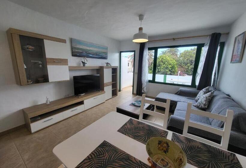 Gueldera Apartments