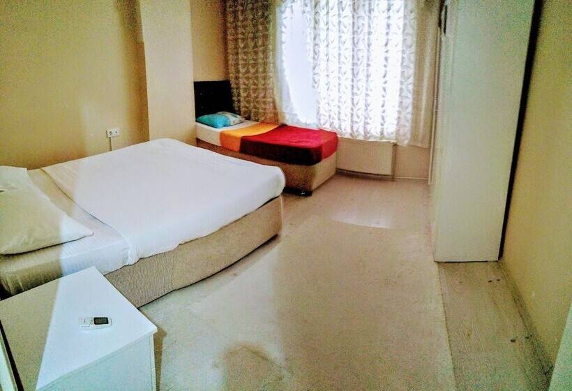 H&m House Butik Otel