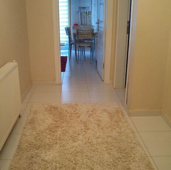 H&m House Butik Otel