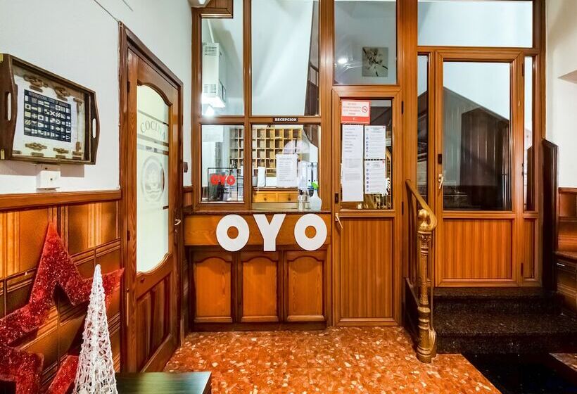 Hostal Restaurante La Pinta