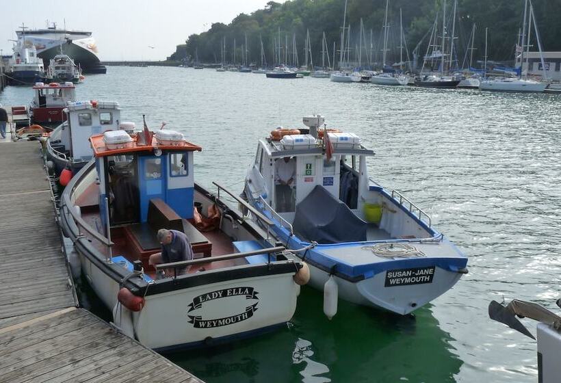 בית מלון כפרי Aaran Guesthouse