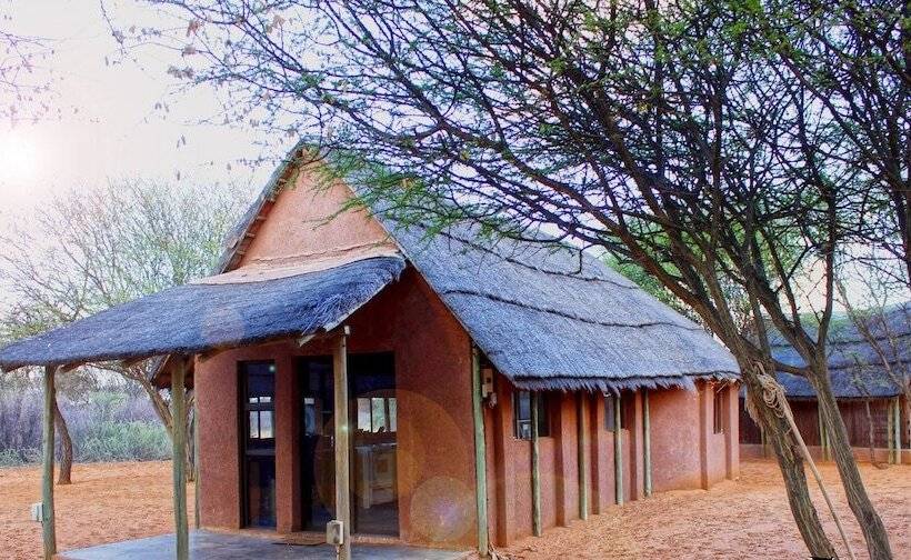 ホテル Blanco Hunting Safaris Game Ranch